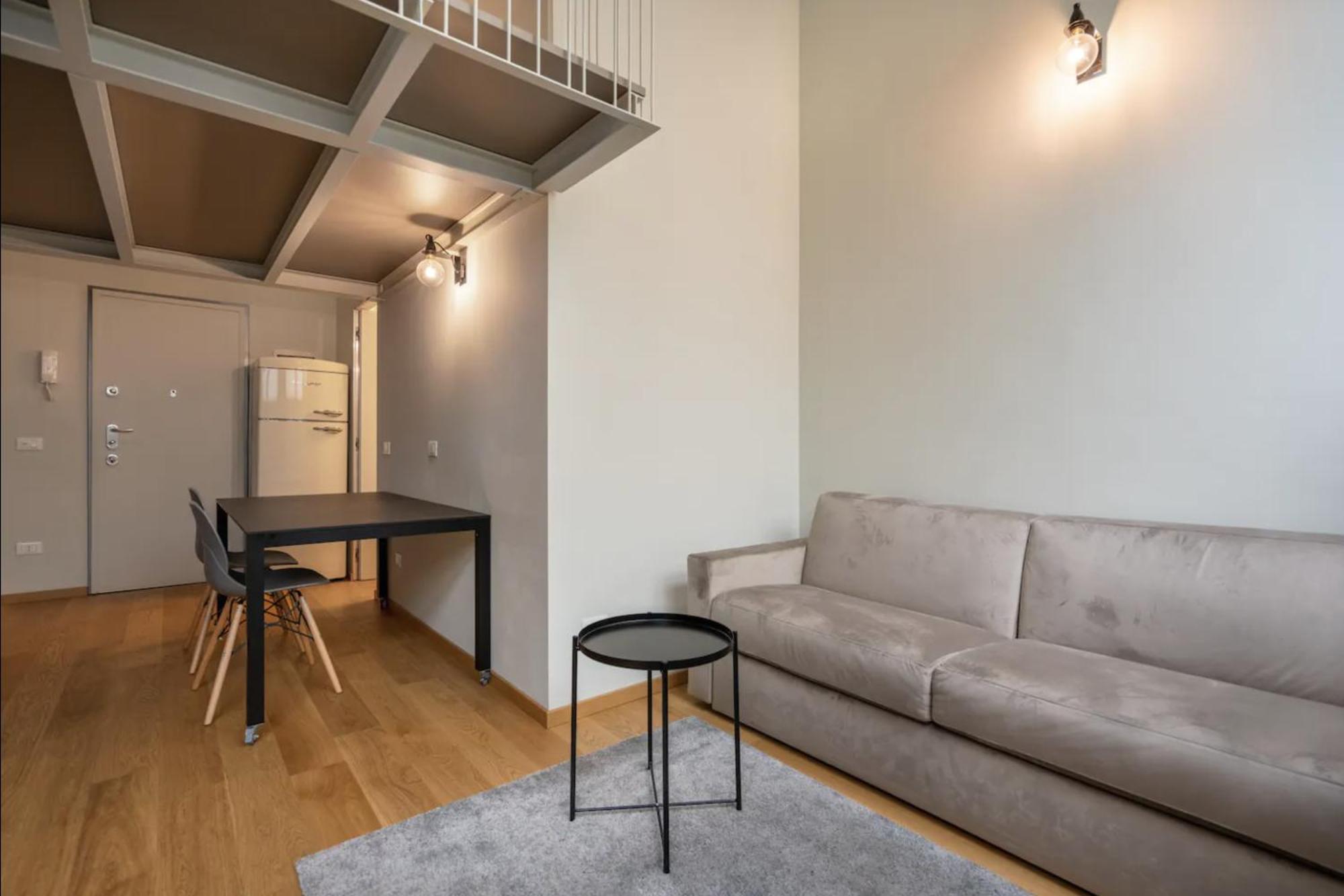 Modern Loft In Porta Venezia - Hosted By Sweetstay Милан Экстерьер фото
